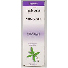 Sting Gel 1 oz Sting Gel 1 oz