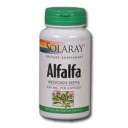 Alfalfa Leaf 100 cap