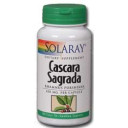 Cascara Sagrada 100 cap