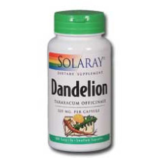 Dandelion Root 100 cap