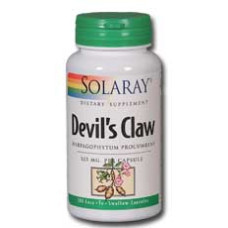 Devil?s Claw Root 100 cap