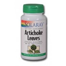 Artichoke Leaves 100 cap Artichoke Leaves 100 cap