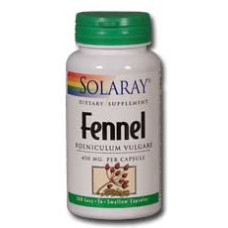Fenugreek Seeds 100 cap