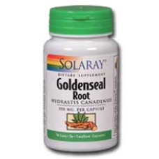 Goldenseal Root 100 cap