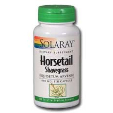 Horsetail 100 cap