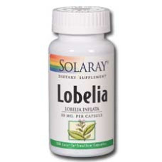 Lobelia 100 cap