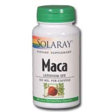 Maca Extract-300 mg 60 cap
