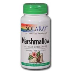 Marshmallow Root 100 cap