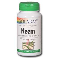 Neem 100 cap Neem 100 cap