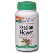 Passion Flower 100 cap Passion Flower 100 cap