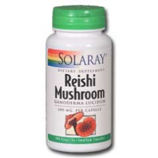 Reishi Mushroom 100 cap Reishi Mushroom 100 cap