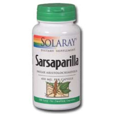 Sarsaparilla Root 100 cap Sarsaparilla Root 100 cap