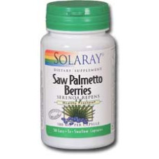 Saw Palmetto Berries 100 cap Saw Palmetto Berries 100 cap