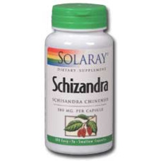 Schizandra Berries 100 cap Schizandra Berries 100 cap