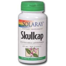 Skullcap 100 cap Skullcap 100 cap