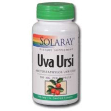 Uva Ursi 100 cap Uva Ursi 100 cap