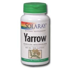 Yarrow 100 cap Yarrow 100 cap