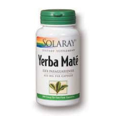 Yerba Mate 100 cap Yerba Mate 100 cap