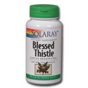 Blessed Thistle 340 mg 100 cap