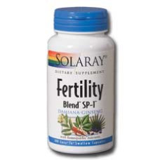 Fertility Blend SP-1 100 cap