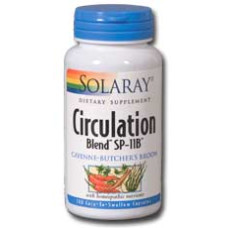 Circulation Blend-SP-11B 100 cap