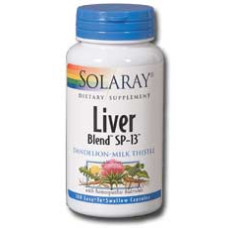Liver Blend SP-13 100 cap