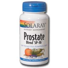 Prostate Blend SP-16 100 cap Prostate Blend SP-16 100 cap