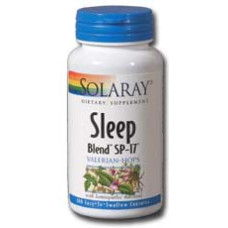 Sleep Blend SP-17 100 cap Sleep Blend SP-17 100 cap