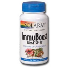 Immune Boost Blend SP-21 100 cap