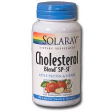 Cholesterol Blend SP-31 100 cap