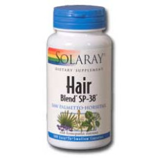Hair Blend SP-38 100 cap