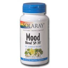 Mood Blend SP-39 100 cap