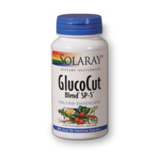 GlucoCut Blend SP-5 100 cap