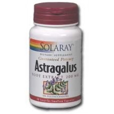 Astragalus Extract 200 mg 30 cap Astragalus Extract 200 mg 30 cap