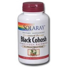Black Cohosh Root Extract 120 cap Black Cohosh Root Extract 120 cap