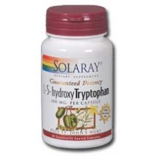 L-5 HydroxyTryptophan 100 mg 30 cap