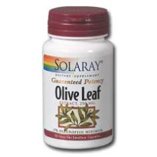 Olive Leaf Extract 250 mg 30 cap Olive Leaf Extract 250 mg 30 cap