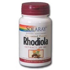 Rhodiola Extract 30 cap Rhodiola Extract 30 cap