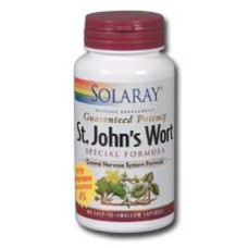 St. John/'s Special Formula 60 cap St. John/'s Special Formula 60 cap