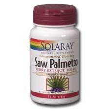Saw Palmetto Berry Extract 160 mg 30 softgel Saw Palmetto Berry Extract 160 mg 30 softgel