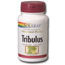 Tribulus Extract 60 cap Tribulus Extract 60 cap