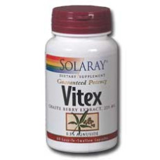 Vitex Chaste Berry Extract 225 mg 60 cap Vitex Chaste Berry Extract 225 mg 60 cap
