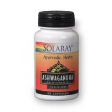 Ashwaganda Root Extract 470 mg 60 cap Ashwaganda Root Extract 470 mg 60 cap