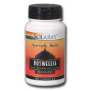 Boswellia Resin Extract 60 cap