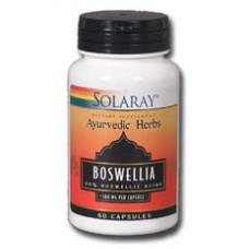 Boswellia Resin Extract 60 cap Boswellia Resin Extract 60 cap