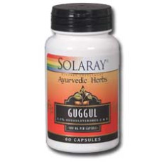 Guggul Extract-500 mg 60 cap
