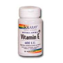 E- 400 IU 100 perlecap