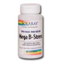 B - Mega B- Stress Two Stage 60 cap