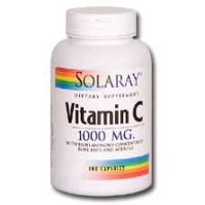 Vitamin C 1,000 mg with Bioflavonoids 100 cap Vitamin C 1,000 mg with Bioflavonoids 100 cap