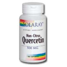 Quercetin 500 mg 90 cap Quercetin 500 mg 90 cap